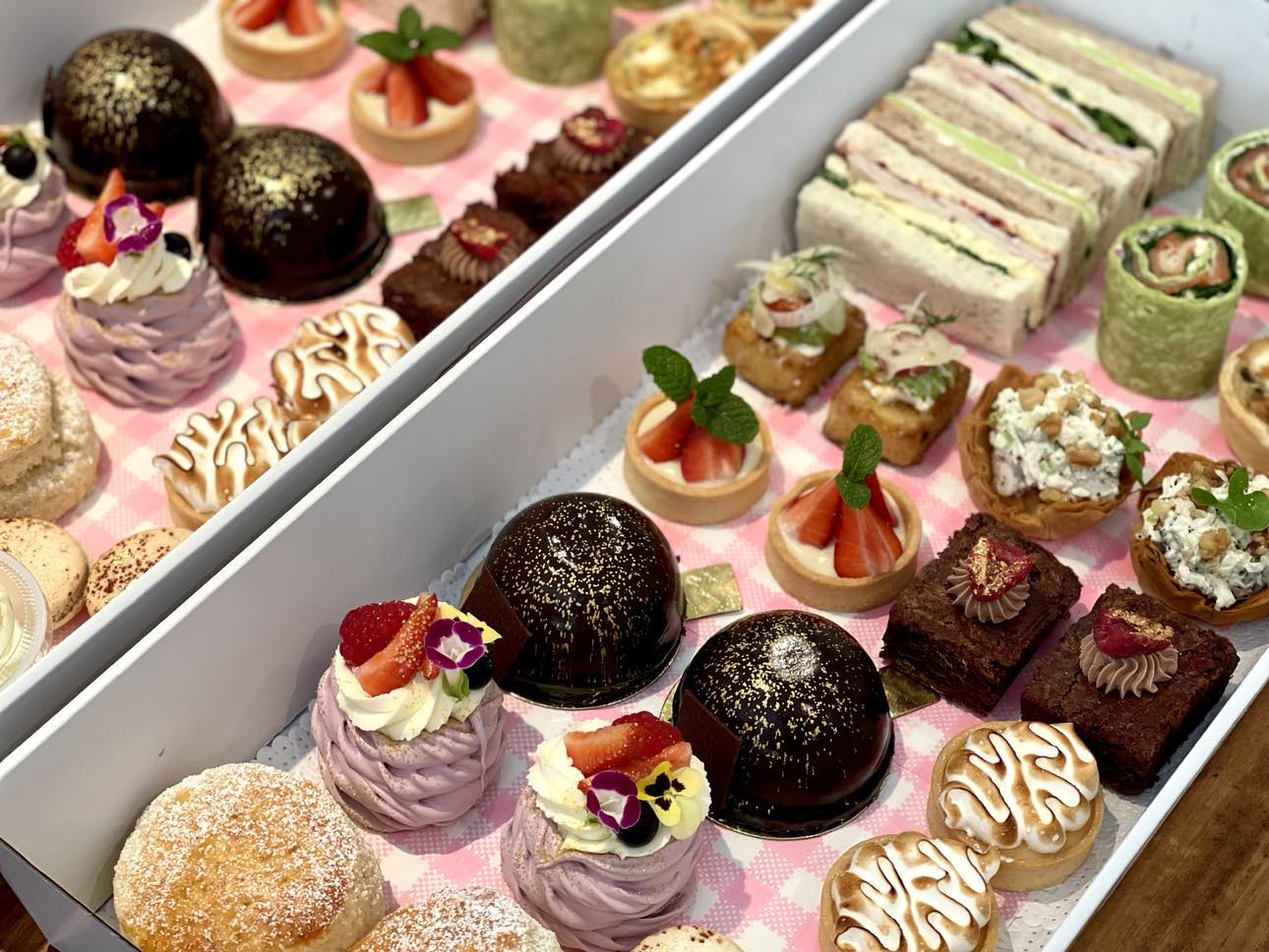 Love High Tea gallery 4