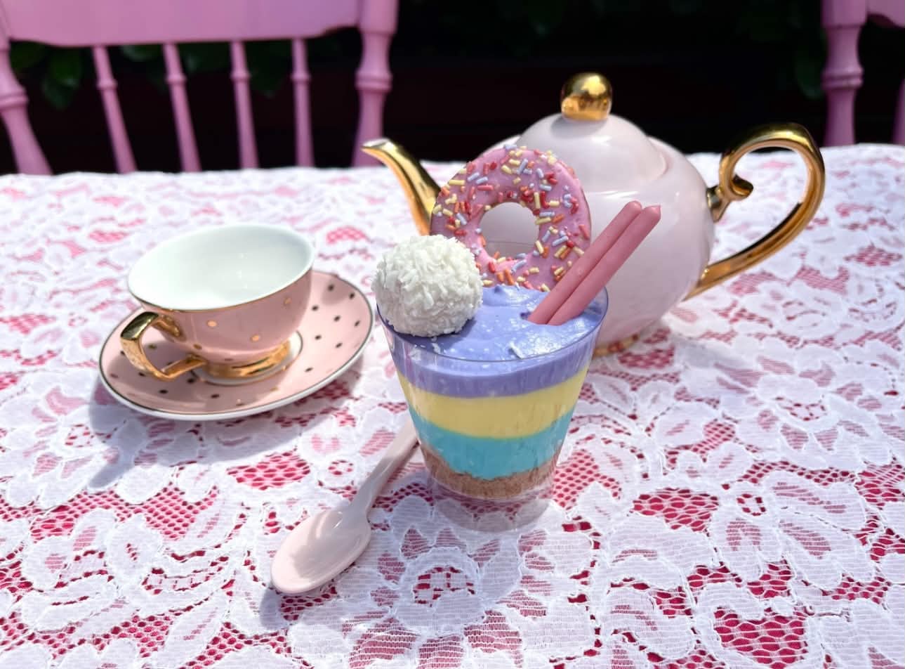 Kids High Tea - Image 3